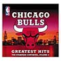 Chicago Bulls Greatest Hits Vol. 3 - VA